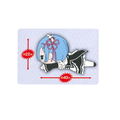 Re:Zero kara Hajimeru Isekai Seikatsu MEJ Nesoberi Plush: Rem thumbnail 3