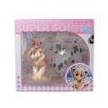SoniAni Super Sonico The Animation 1/7 Scale Pre-Painted Figure: Super Sonico Holstein Bikini de Straw thumbnail 14