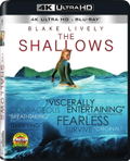 The Shallows [4K Ultra HD Blu-ray] thumbnail 1