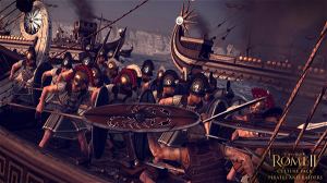 Total War: Rome II - Pirates and Raiders Culture Pack (DLC)