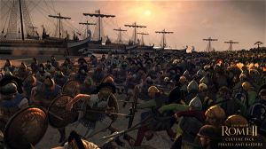 Total War: Rome II - Pirates and Raiders Culture Pack (DLC)