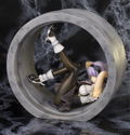 Dagashi Kashi 1/7 Scale Pre-Painted Figure: Hotaru Shidare thumbnail 3
