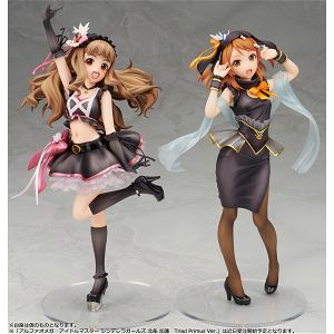 Alpha Omega Series Idolmaster Cinderella Girls 1/8 Scale Pre-Painted Figure: Nao Kamiya Triad Primus Ver.