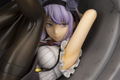 Dagashi Kashi 1/7 Scale Pre-Painted Figure: Hotaru Shidare thumbnail 5