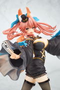Fate/EXTRA CCC 1/8 Scale Pre-Painted Figure: Caster thumbnail 10