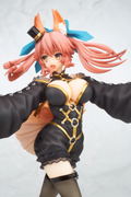 Fate/EXTRA CCC 1/8 Scale Pre-Painted Figure: Caster thumbnail 11