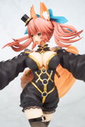 Fate/EXTRA CCC 1/8 Scale Pre-Painted Figure: Caster thumbnail 12