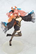 Fate/EXTRA CCC 1/8 Scale Pre-Painted Figure: Caster thumbnail 13