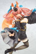 Fate/EXTRA CCC 1/8 Scale Pre-Painted Figure: Caster thumbnail 16
