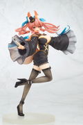 Fate/EXTRA CCC 1/8 Scale Pre-Painted Figure: Caster thumbnail 2