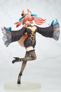 Fate/EXTRA CCC 1/8 Scale Pre-Painted Figure: Caster thumbnail 3