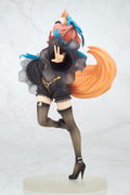 Fate/EXTRA CCC 1/8 Scale Pre-Painted Figure: Caster thumbnail 5