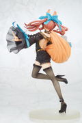 Fate/EXTRA CCC 1/8 Scale Pre-Painted Figure: Caster thumbnail 6