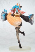 Fate/EXTRA CCC 1/8 Scale Pre-Painted Figure: Caster thumbnail 7