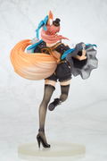 Fate/EXTRA CCC 1/8 Scale Pre-Painted Figure: Caster thumbnail 8