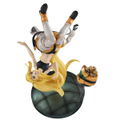Gundam Girls Generation Deluxe Mobile Suit Gundam Iron-Blooded Orphans 1/8 Scale Pre-Painted Figure: Kudelia Aina Bernstein thumbnail 2