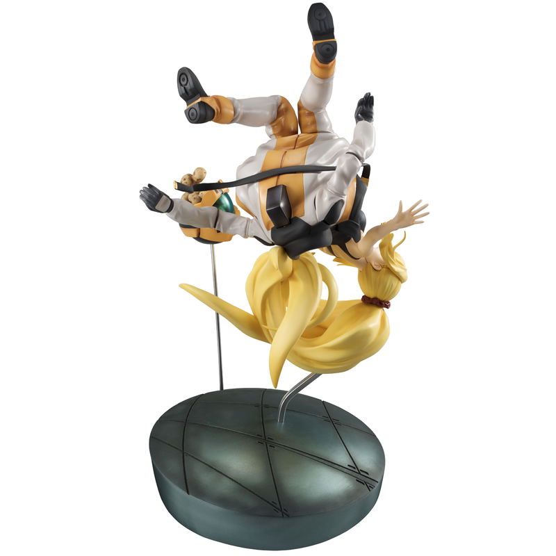Gundam Girls Generation Deluxe Mobile Suit Gundam Iron-Blooded Orphans 1/8 Scale Pre-Painted Figure: Kudelia Aina Bernstein image 3
