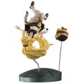 Gundam Girls Generation Deluxe Mobile Suit Gundam Iron-Blooded Orphans 1/8 Scale Pre-Painted Figure: Kudelia Aina Bernstein thumbnail 4