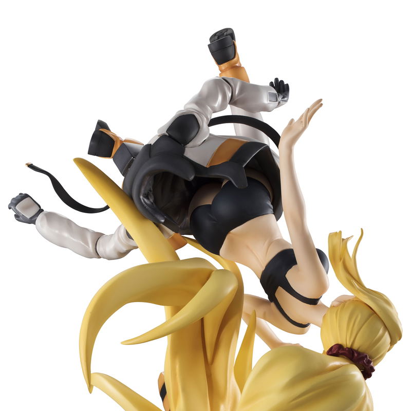 Gundam Girls Generation Deluxe Mobile Suit Gundam Iron-Blooded Orphans 1/8 Scale Pre-Painted Figure: Kudelia Aina Bernstein image 5