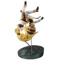 Gundam Girls Generation Deluxe Mobile Suit Gundam Iron-Blooded Orphans 1/8 Scale Pre-Painted Figure: Kudelia Aina Bernstein thumbnail 6