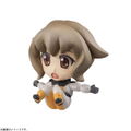 Gundam Girls Generation Deluxe Mobile Suit Gundam Iron-Blooded Orphans 1/8 Scale Pre-Painted Figure: Kudelia Aina Bernstein thumbnail 7