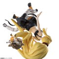 Gundam Girls Generation Deluxe Mobile Suit Gundam Iron-Blooded Orphans 1/8 Scale Pre-Painted Figure: Kudelia Aina Bernstein thumbnail 8