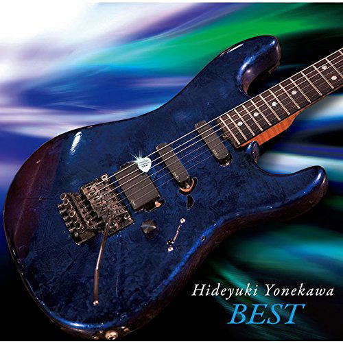 Hideyuki Yonekawa Best — Import Game Deal