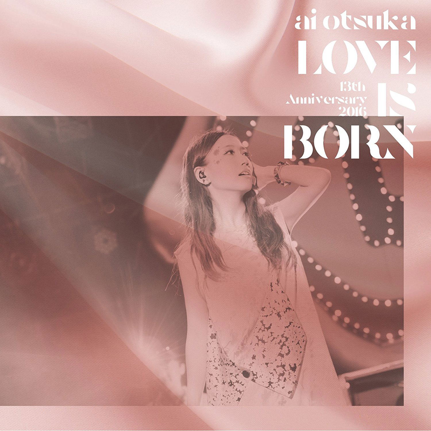 Love Is Born - 13th Anniversary 2016 — Import Game Deal
