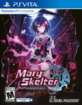 Mary Skelter: Nightmares thumbnail 1