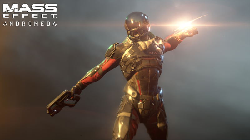 Mass Effect: Andromeda <span class="ext" style="background-color: #F96529; color: #FFFFFF;">Electronic Arts</span> <span class="ext ext_digital">digital</span> image 12