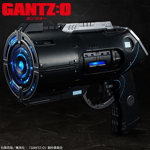 Master Product Gantz:O: X Gun