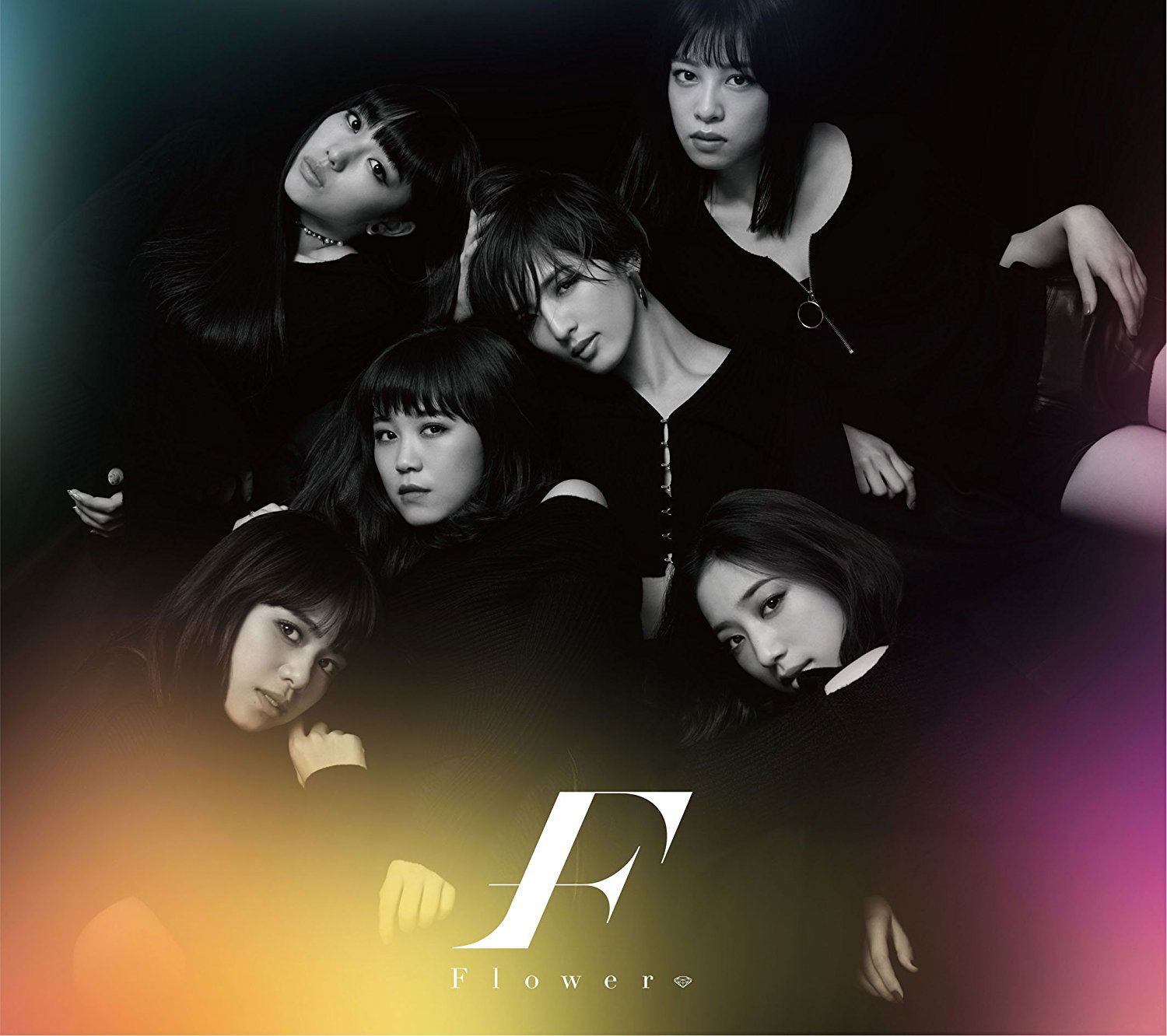 Monochro / Colorful [CD+DVD Limited Edition] — Import Game Deal