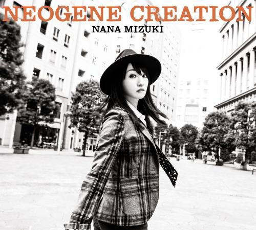 Neogene Creation [CD+Blu-ray Limited Edition] — Import Game Deal