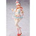 Nitro Super Sonic 1/7 Scale Painted Figure: Super Sonico 10th Anniversary Birthday Party Ver. thumbnail 1