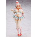 Nitro Super Sonic 1/7 Scale Painted Figure: Super Sonico 10th Anniversary Birthday Party Ver. thumbnail 3