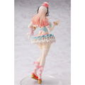 Nitro Super Sonic 1/7 Scale Painted Figure: Super Sonico 10th Anniversary Birthday Party Ver. thumbnail 4