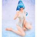 One Piece Excellent Model Portrait of Pirates Limited Edition 1/8 Scale Pre-Painted Figure: Nefertari Vivi Ver. BB thumbnail 4