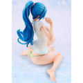 One Piece Excellent Model Portrait of Pirates Limited Edition 1/8 Scale Pre-Painted Figure: Nefertari Vivi Ver. BB thumbnail 6
