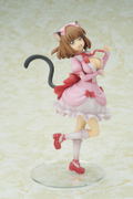 TV Anime And you Thought There Is Never A Girl Online? 1/7 Scale Pre-Painted Figure: Nekohime thumbnail 2