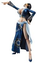 Variable Action Heroes One Piece Pre-Painted: Hancock Ver. Blue (Miyazawa Limited) thumbnail 2
