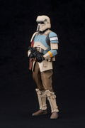 ARTFX+ Rogue One A Star Wars Story 1/10 Scale Pre-Painted Figure: Shoretrooper 2 Pack (Squad Leader & Captain) thumbnail 7
