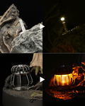 ARTFX Star Wars 1/7 Scale Pre-Painted Figure: Yoda The Empire Strikes Back Edition Repaint Ver. thumbnail 13