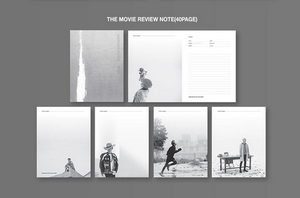 BIGBANG10 THE MOVIE BIGBANG MADE Blu ray DVD CD 3 Disc