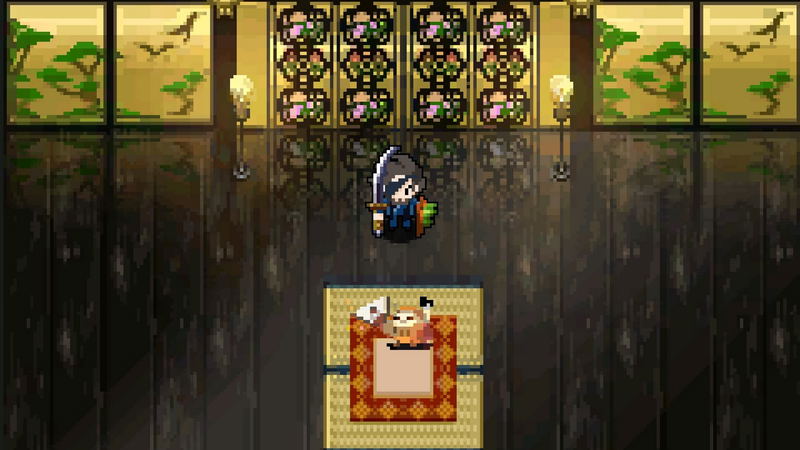 ClaDun Returns: This is Sengoku! image 5