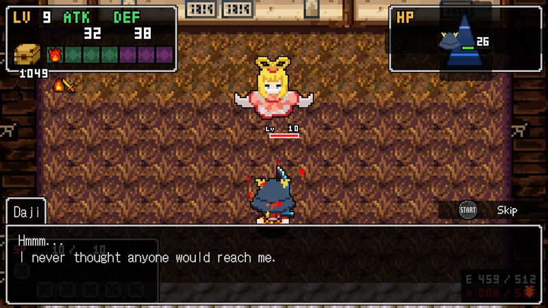 ClaDun Returns: This is Sengoku! image 7