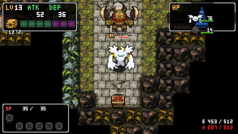 ClaDun Returns: This is Sengoku! image 9