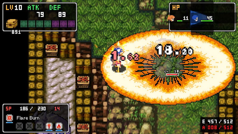 ClaDun Returns: This is Sengoku! image 13