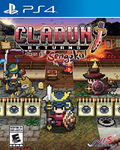 ClaDun Returns: This is Sengoku! thumbnail 1