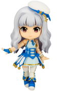 Cu-poche The Idolmaster Platinum Stars: Shijou Takane thumbnail 1