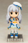 Cu-poche The Idolmaster Platinum Stars: Shijou Takane thumbnail 10